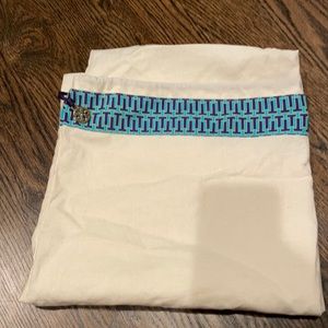 Tory Burch dust bag
